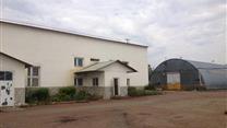 Продаётся арендный бизнес Производственно - складская база в г. Уфа,  